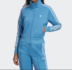 Original Adidas tracksuit,  price negotiable