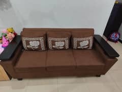 Sofa set