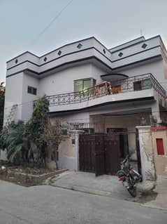 House for rent in gulberg