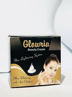 Glowria beauty cream delivery free all over pakistan