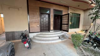 1 Kanal Lower Portion for Rent in Johar Town for office (Call center + Software house)