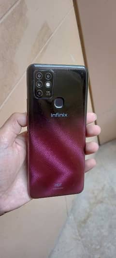 Infinix