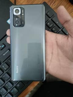 Redmi Note 10 Pro