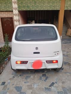 Suzuki Alto 2023