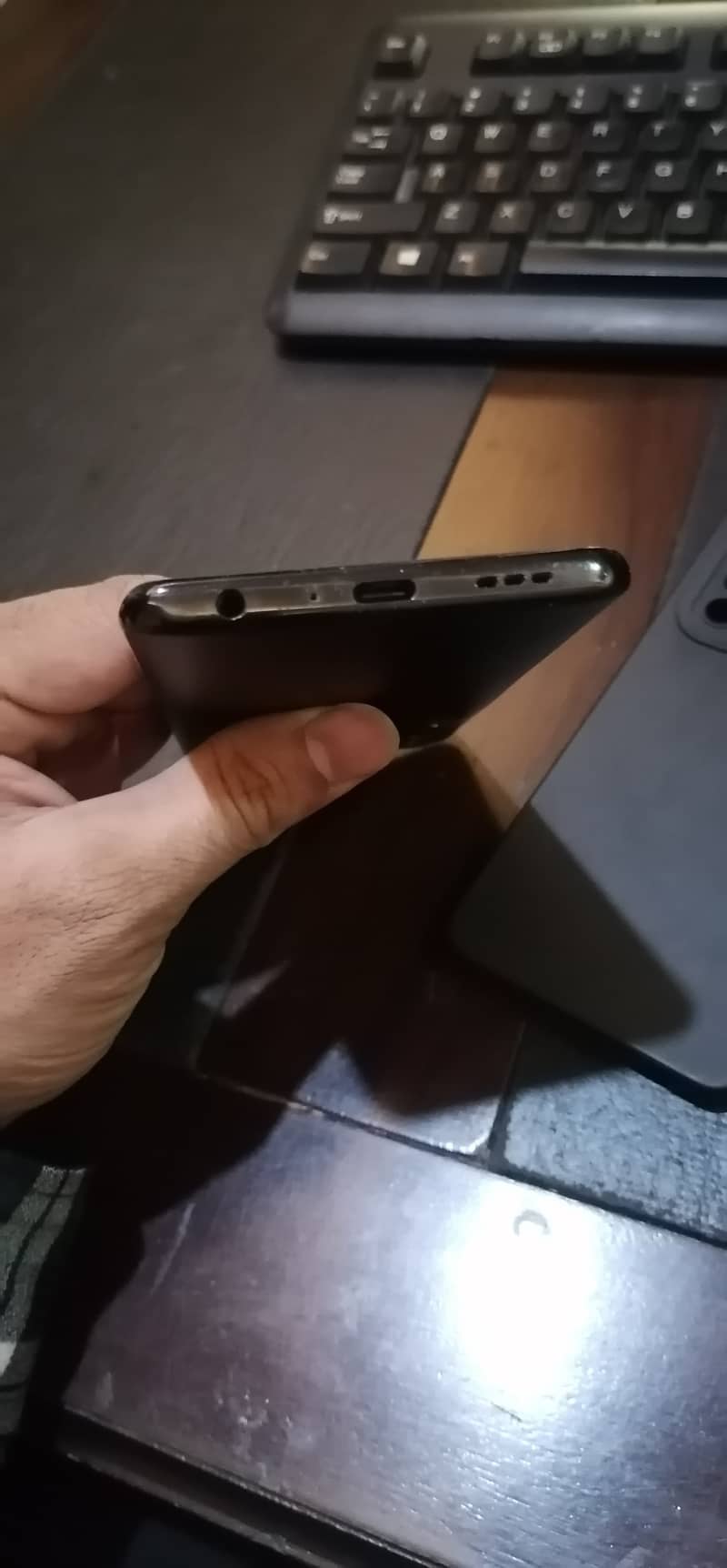 oppo reno 4 pro 256GB exchange possible 2