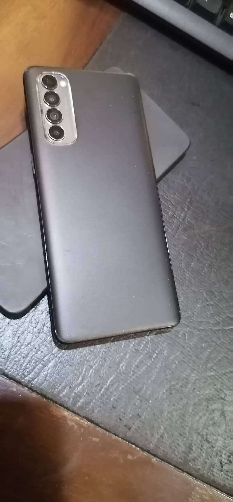 oppo reno 4 pro 256GB exchange possible 4