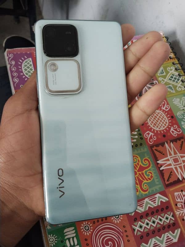 Vivo v30 for sale in low price 0