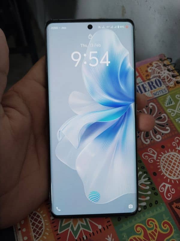 Vivo v30 for sale in low price 1