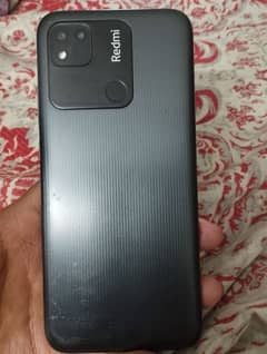 Redmi 10A 4/128 10/10 condition with box