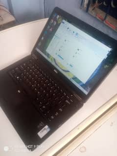 Dell E7450, i5 5th generation laptop, 8gb 128gb ssd