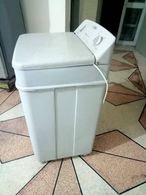 super Asia dryer good condition 1