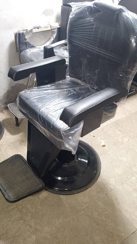 Make-up chair / parlor chair / Salon chair / Barber chair 0