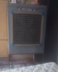 Air coolar (Lahori)