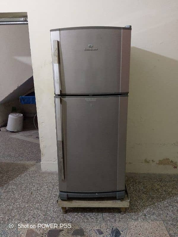 Dawlance Fridge urgent selling 2