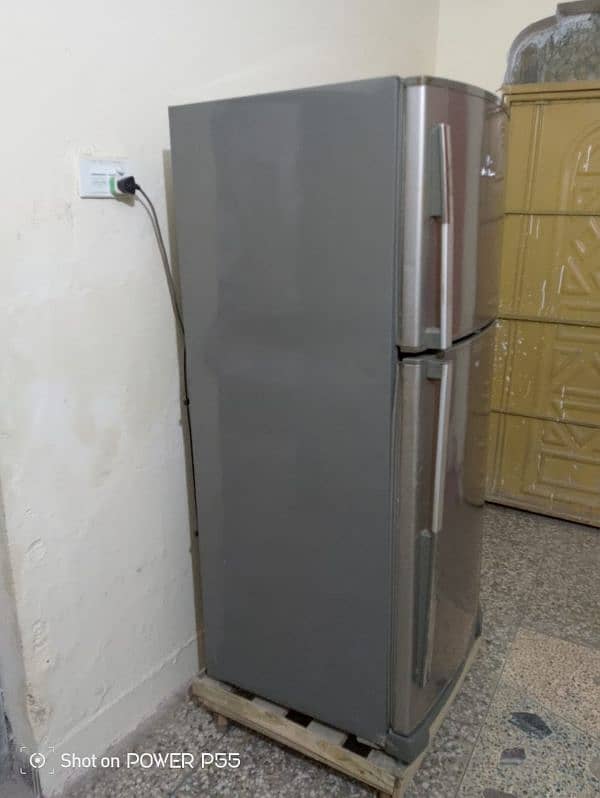 Dawlance Fridge urgent selling 5