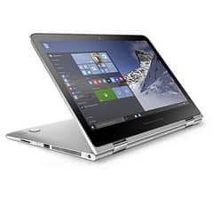 HP LAPTOP Spectre x 360  6th Gen Ci5 08GB