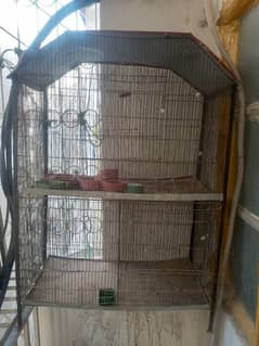 cage urgent sale 03170125792