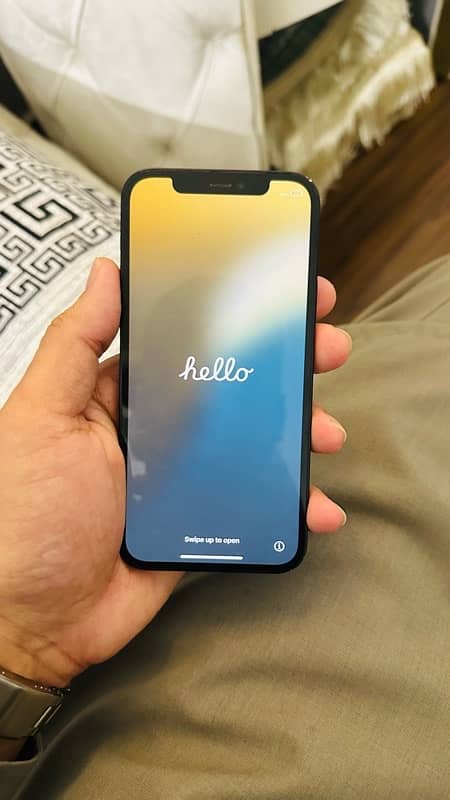 Apple iPhone 12 128Gb 5