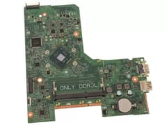 Dell Inspiron 15  3551 Original Motherboard is available