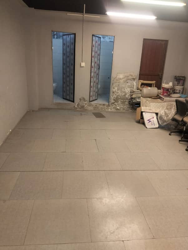 Ready to use office available for rent 4