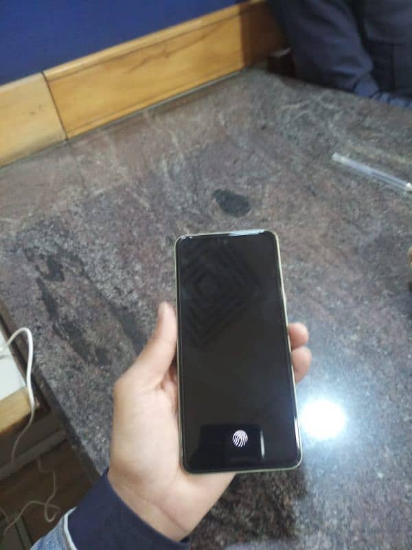 vivo y 100 0