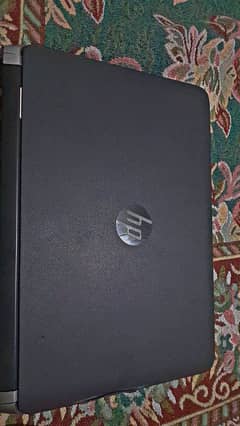 HP Core i 5