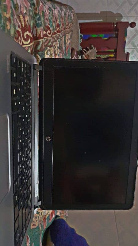 HP Core i 5 2