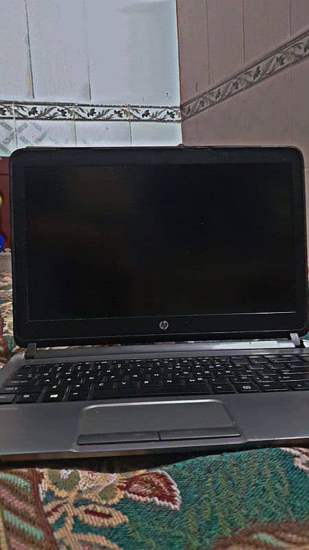 HP Core i 5 3