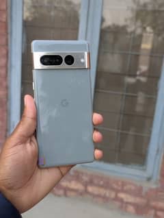 Goggle pixel 7 pro