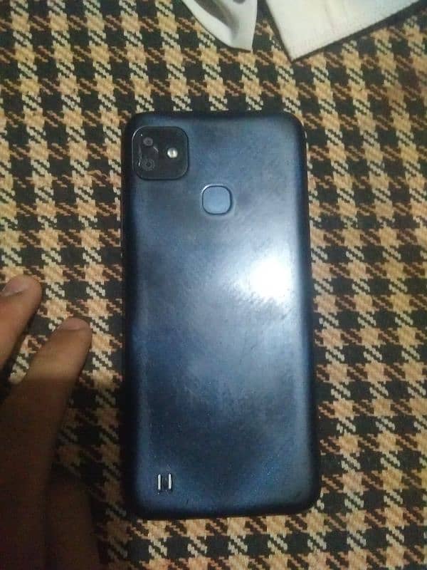 Infinix mobile 1