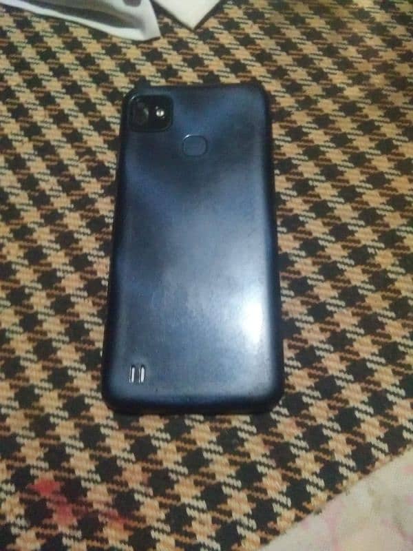 Infinix mobile 2