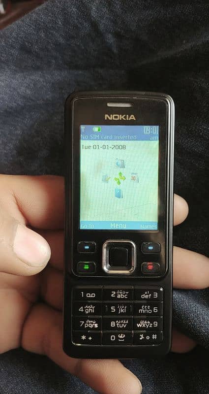 nokia 6300. 0