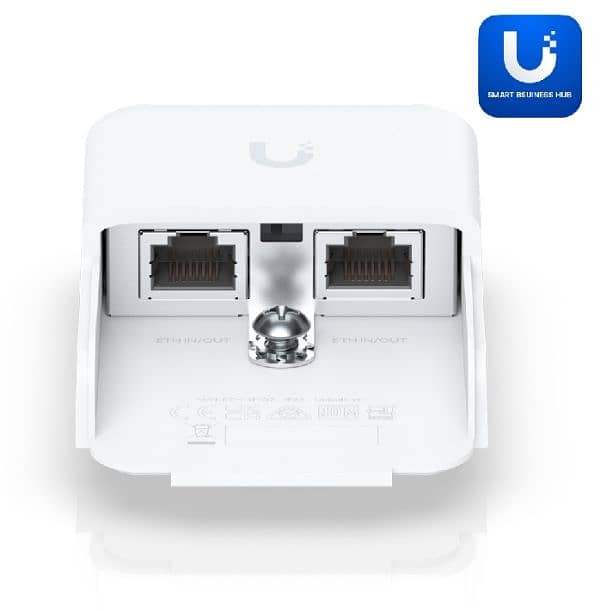 ubnt surge protector 0