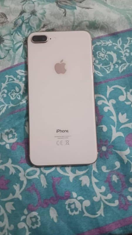 iphone 8 Pulas bypass ha 64 gb 1