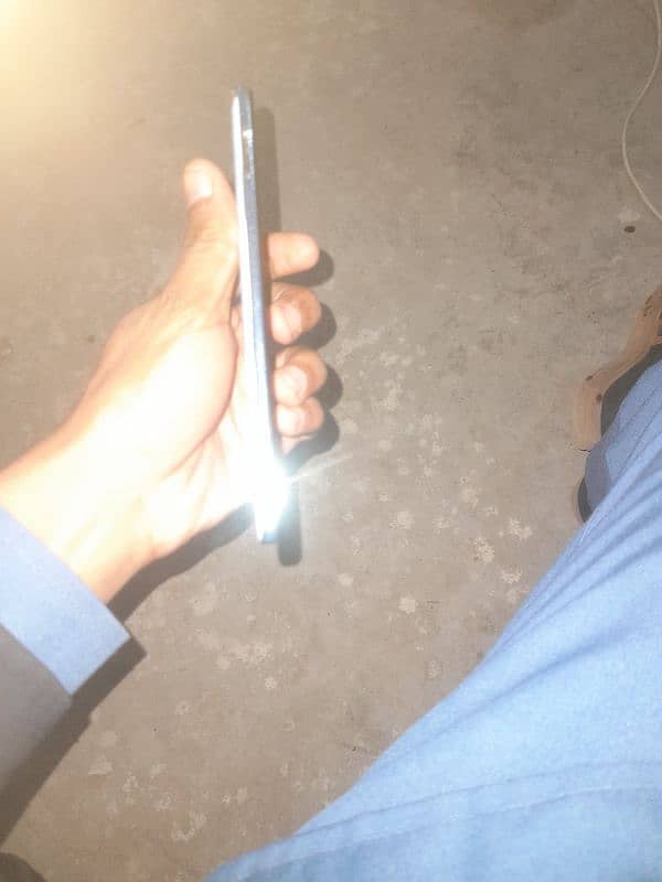 Infinix 3/32 or redmi note 10 pro 6/128 for sale 7