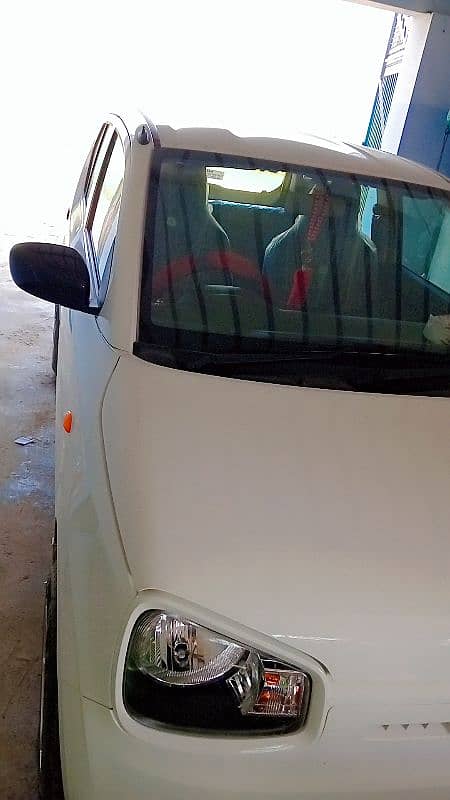 Suzuki Alto 2025 1