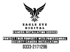 CAMERA INSTALLATION SERVICE