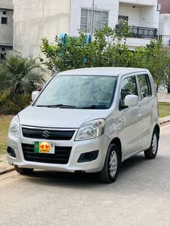 Suzuki Wagon R 2018