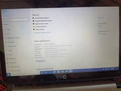 Hp Core i5 3rd Generation laptop in Good Condition