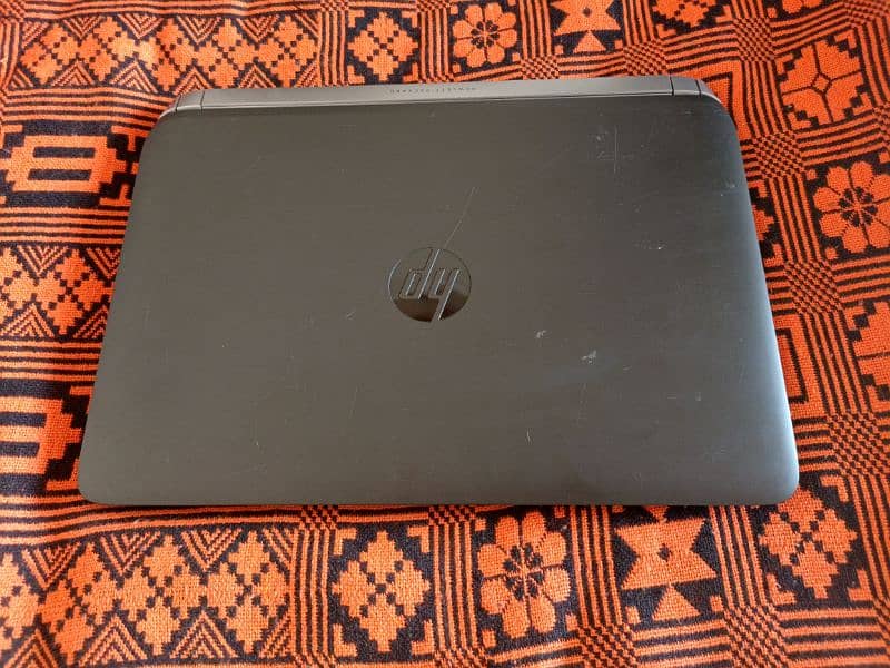 Hp Core i5 3rd Generation laptop in Good Condition 4