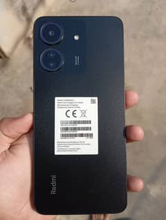 Redmi 13c 6 128