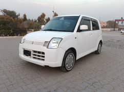 Suzuki Alto 2008