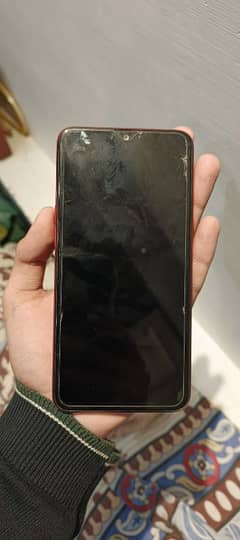 Samsung A10s for sale in good condition