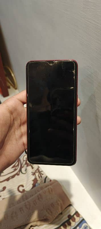 Samsung A10s for sale in good condition 4