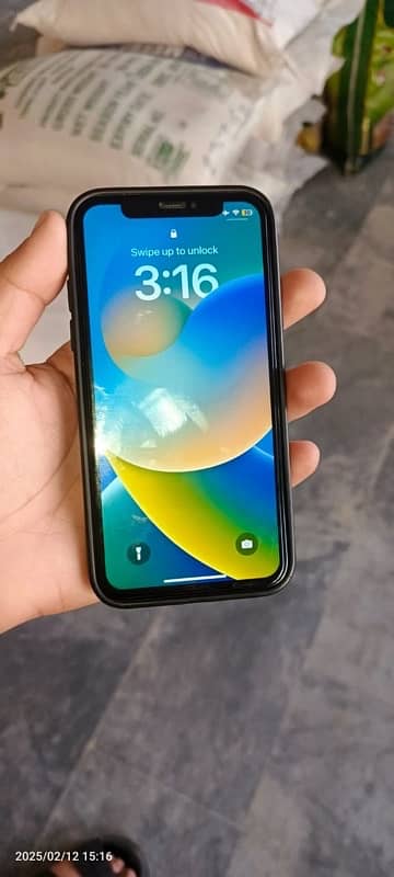 iPhone x 3