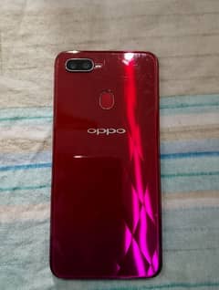 Oppo Flagship Model F9