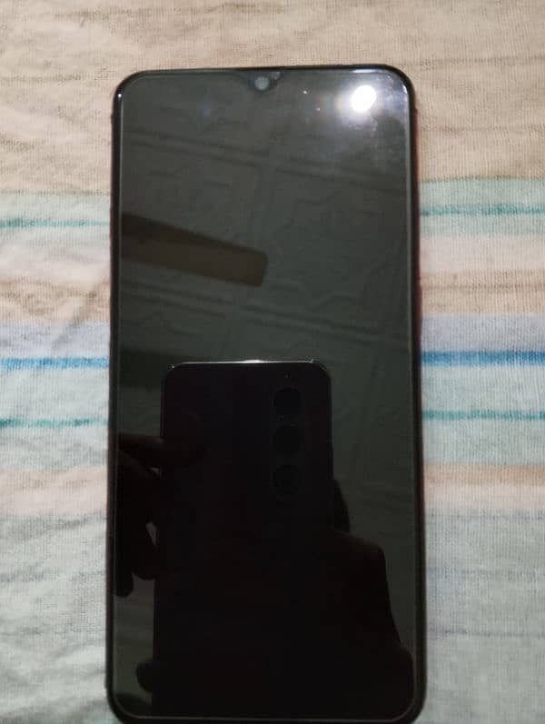 Oppo Flagship Model F9 1