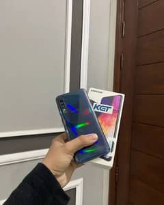 Samsung Galaxy a50