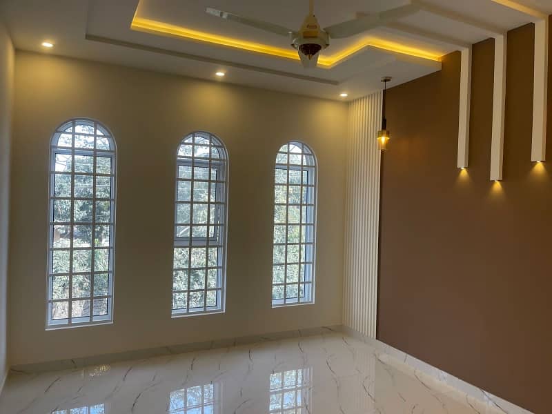 5 Marla House For sale In Johar Town Johar Town 2