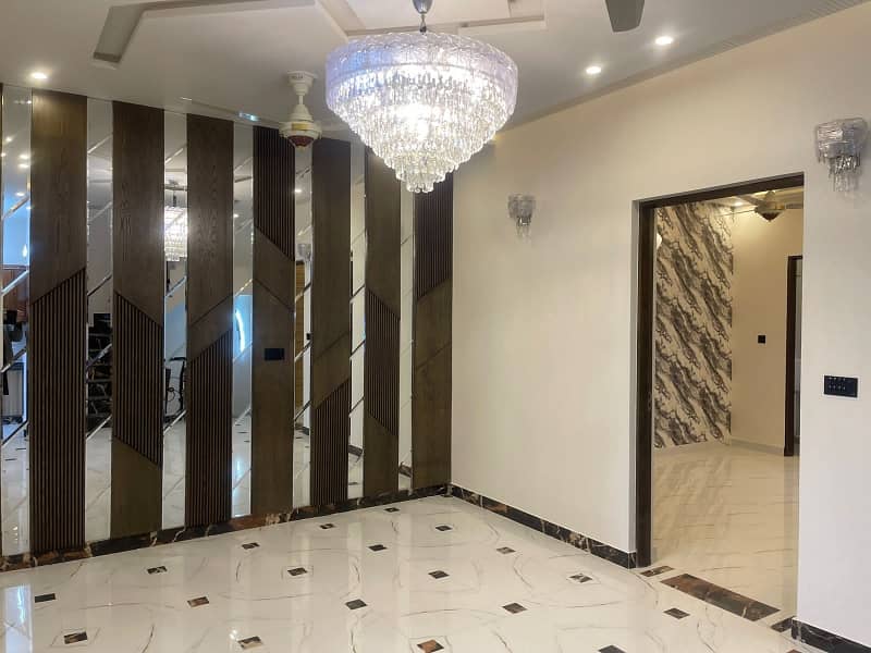 5 Marla House For sale In Johar Town Johar Town 3